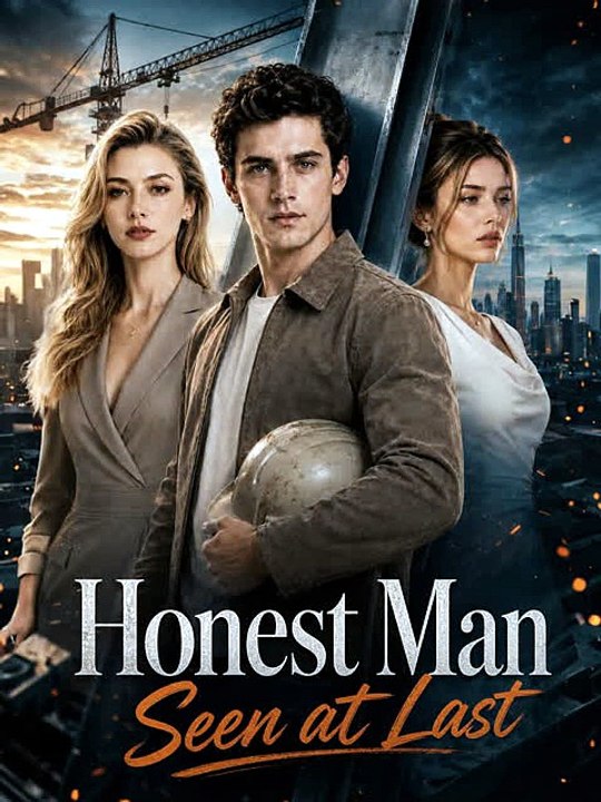 Honest Man Seen at Last → She Finally Saw the Honest Man Who Had Loved Her All Along