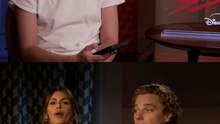Glee is Number One for Kaia Gerber and Gus Kenworthy