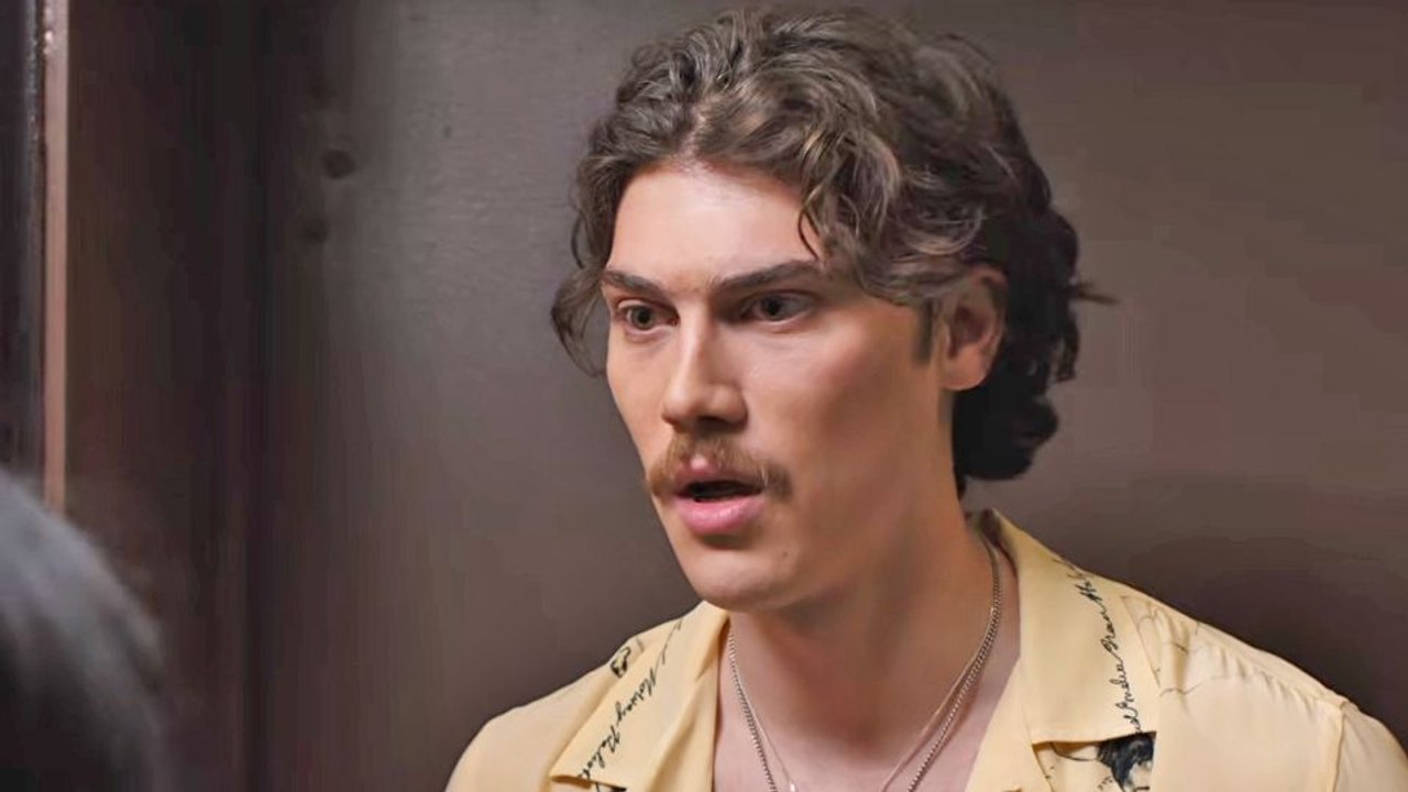Adults - saison 2 Bande-annonce VO STFR