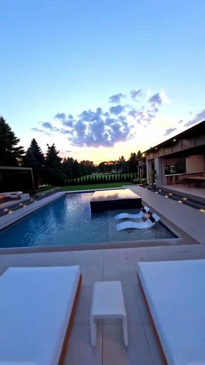 😍 Stunning Luxury House Interior | Modern Mansion & Dream Home Design ...