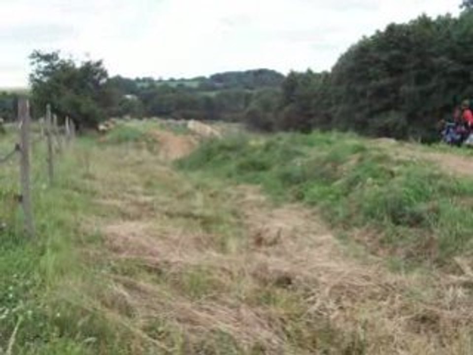 AU DELA DU RIDE