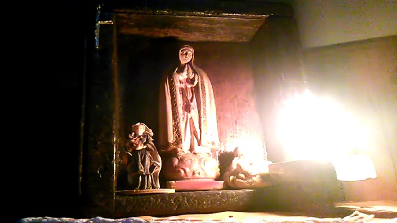 Santo Rosario - Misterios Gloriosos (Miércoles y Domingo) - Miércoles 12 de agosto de 2026