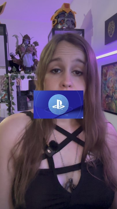 🚨 Sony ne fera PAS marche arrière ! #playstation #sony #geek #gaming #games