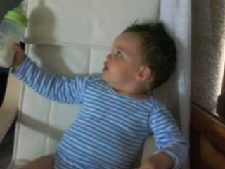 Révolte sur les produits laitiers :)