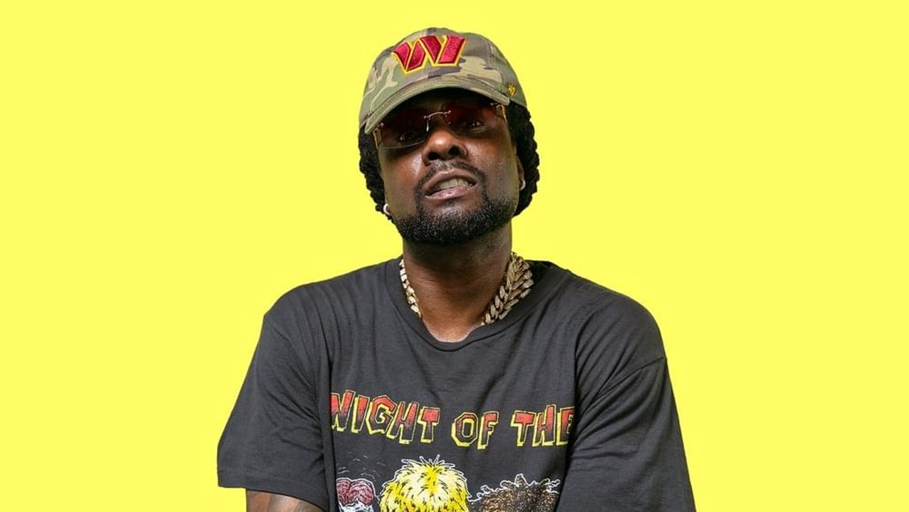 Wale “Blanco” Lyrics & Meaning | Genius Verified