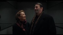 Unas vacaciones en invierno - Tráiler VOSE