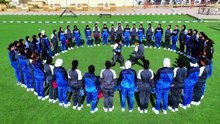 تنظيم الملتقى السادس لبرنامج التعايش بين طلبة كلية الشرطة وطلبة كليات الحقوق بعددمن الجامعات المصرية