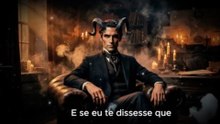 O DIABO REVELOU COMO CONTROLA 98% DAS PESSOAS | Mais Esperto Que o Diabo