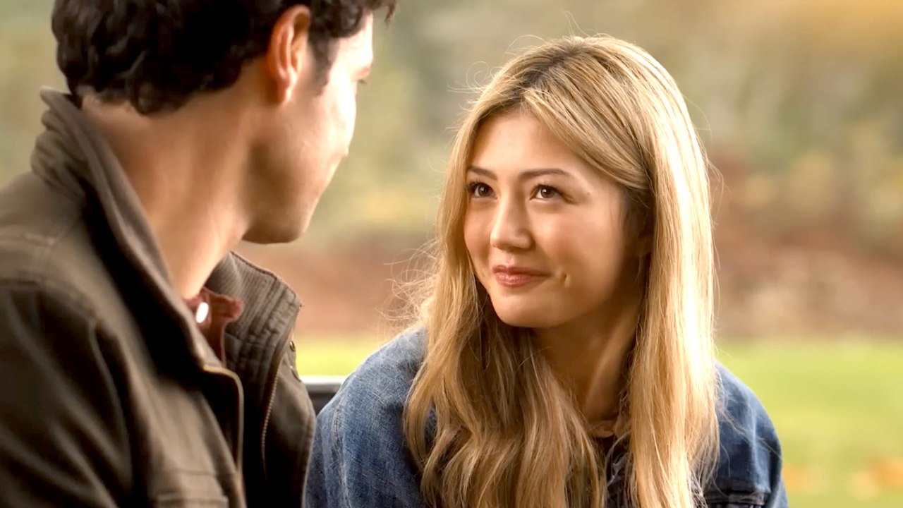 A Fresh Start Puts Her Dream to the Test in Crew Girl on Netflix