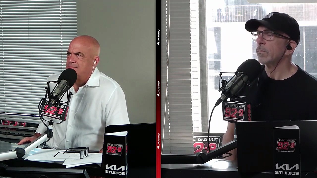 Why Michael Penix Jr.’s interview with Cam Newton should alarm Falcons fans