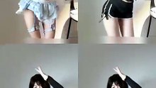 Girls Dance trend #fyp #viral #trending #viralshorts #shorts
