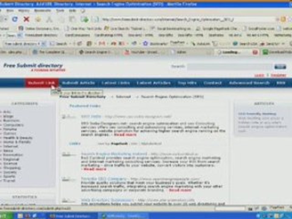 Fast_Directory_Submission