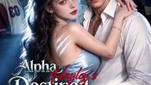 Alpha Hayleys Destined Mate