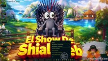 🎨🐧 #Tutorial #OpenToonz + #Linux 💻✨ Dibujando #Anime #Cartoon 🎉 pigis la araña 🍻💃 ecena 2 el trono 2