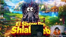 🎨🐧 #Tutorial #OpenToonz + #Linux 💻✨ Dibujando #Anime #Cartoon 🎉 pigis la araña 🍻💃 #animacion