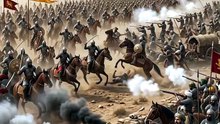 How Babur Defeated Rana Sanga in 1527
