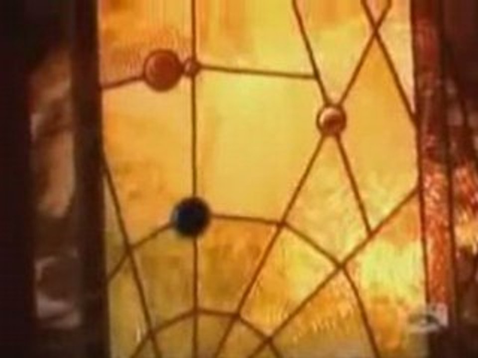 Maisons Hantees - Sarah Winchester - Part7