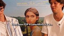Les TOP 4 Films sur Letterboxd d'Armand et Clément ! 🟠🟢🔵