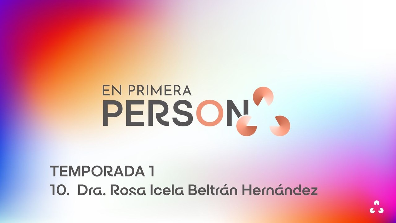 10 DRA. ROSA ICELA BELTRÁN HERNÁNDEZ