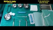 Mother's Baby (La semilla) - Spot