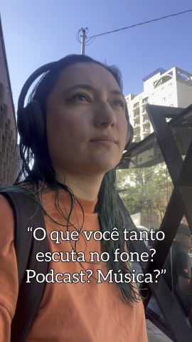 Melhor amiga fofoqueira