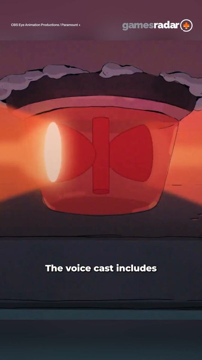 Paramount+ Surprise Drops Among Us Animated Series