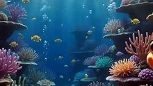🐟 I Am a Fish! | Learn About Fish | Ocean Animals for Kids | The Little Sparrow Kids