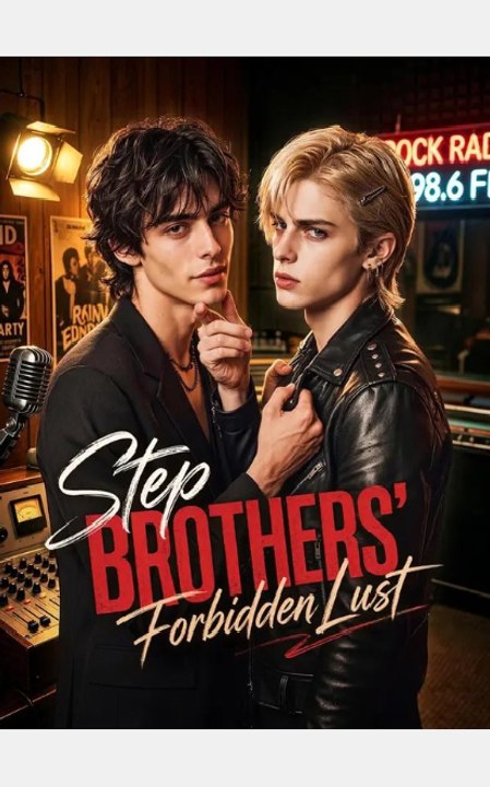 Step Brothers’ Forbidden Lust - Full Movies ENG Sub