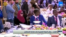 الشباب.. رهان الدولة المصرية على صناعة المستقبل