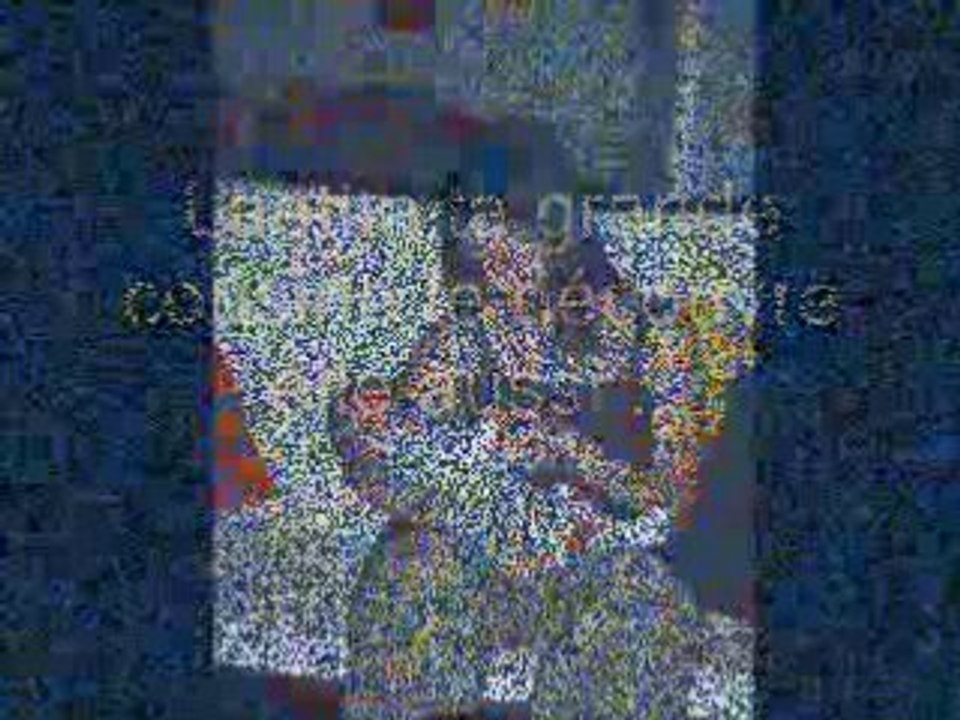 Rencontre famille Sacha