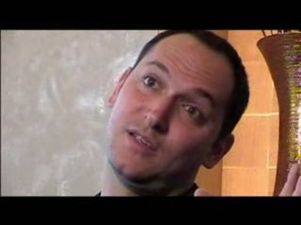 Louis Leterrier parle du Choc des Titans