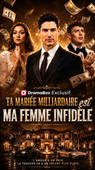 Ta Mariée Milliardaire Est Ma Femme Infidèle ...