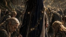 My Curses Always Come True Backwards | Fantasy Drama - Full Movie #ANS