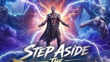 Step Aside! The Thunder Smith Strikes Back | Fantasy Drama - Full Movie