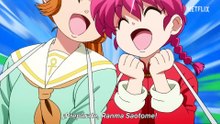 Ranma remake -Temporada 3