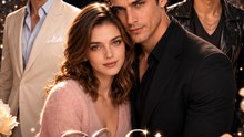 Her Six Billionaire Knights - Full Episode ENG | Billionaire Romance Drama