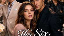Her Six Billionaire Knights - Full Episode | Billionaire Romance Short Drama