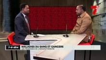Les maladies du sang et cancers | Les promesses de l'immunothérapie