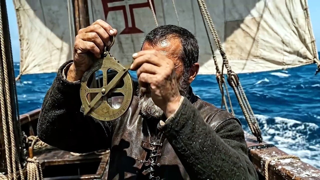 Unveiling the Age of Exploration: European Discoveries in the 1400s