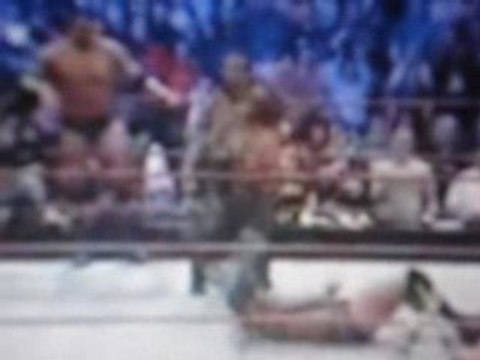 hbk,cena,undertaker,batista vs mvp,kennedy,orton,edge part 4