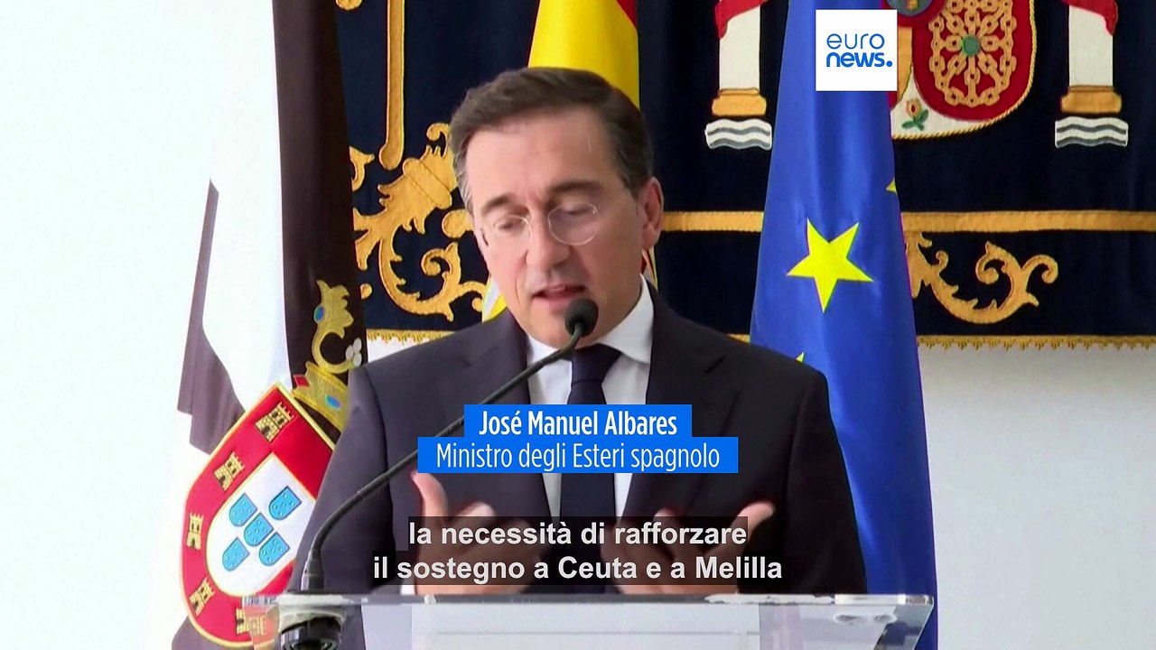 Le notizie del giorno | 12 agosto 2026 - Serale