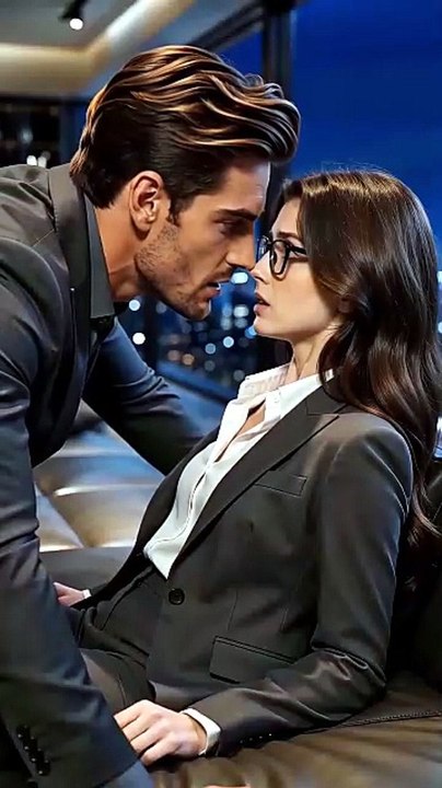 Billionaire is my puppy #englishsub #fullmovie🍿🍿🍿 | Horizon Realm [Full Movie]