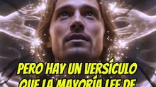 🔴 La promesa oculta en el Salmo 91:11