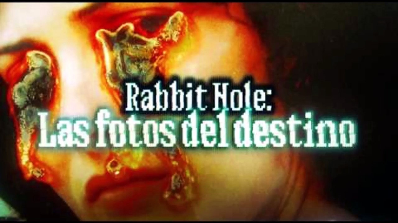 LAS FOTOS DEL DESTINO