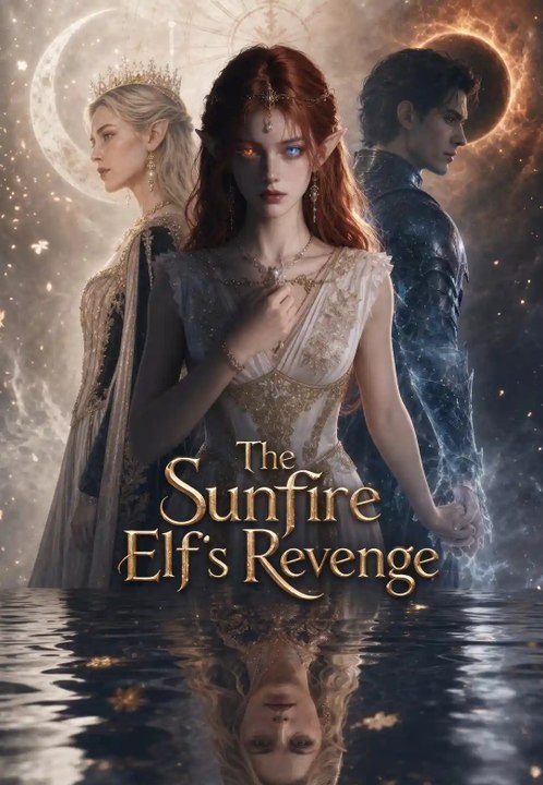 The Sunfire Elf's Revenge - Full HD
