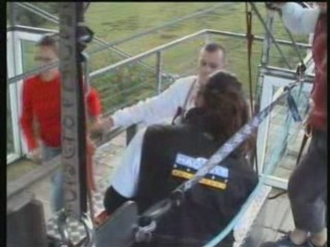 babas et nana saut du 17/09/2006