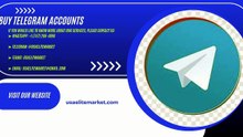 Top 17 Places to Buy Telegram Accounts safely in 2026