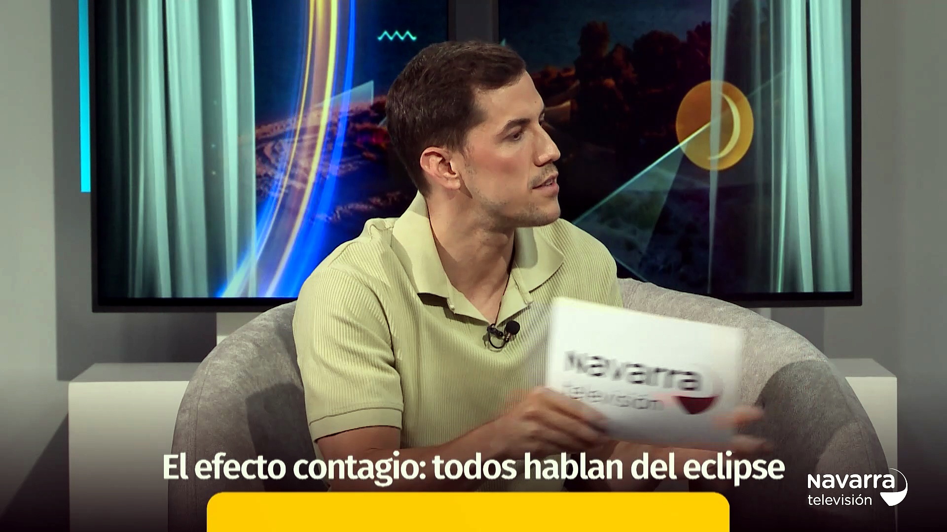 ¿El eclipse solar influye en nuestras emociones?
