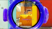 Locus 1v3 Clutch Was Too Clean 🔥