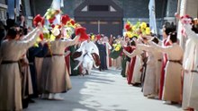 Ta Là Lưu Kim Phượng Tập 17 Lồng Tiếng - Lý Hoành Nghị x Lạt Mục Dương Tử - Hoàng Hậu Lưu Hắc Bàn - The Legendary Life Of Queen Lau Engsub (2023) | Phim Hay